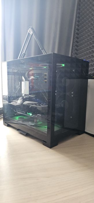 Топовый Настольный ПК