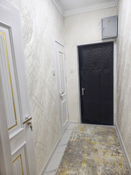 Сотилади Чилонзор 12 квартал 2 хонали