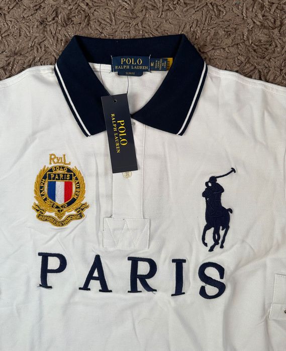 Tricou Polo Ralph Lauren