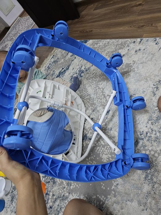 Продаётся ходунки