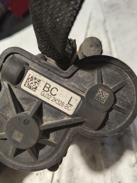 Etrier frana in spatele puntii NK LAND ROVER RANGE ROVER EVOQUE 2012-2