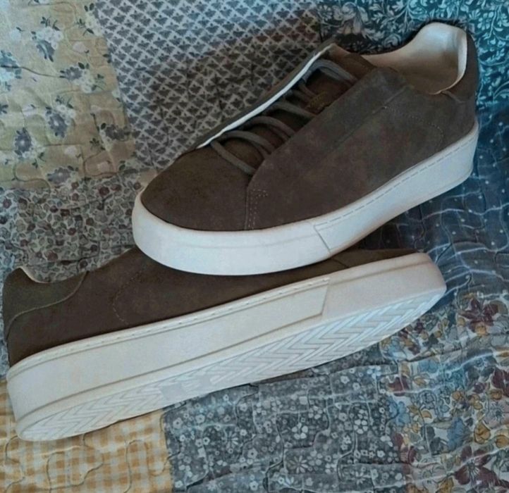 Adidasi Zara -  39