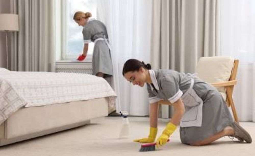 Închiriere proprietăți / Management Hotelier  / Administrare Reședințe