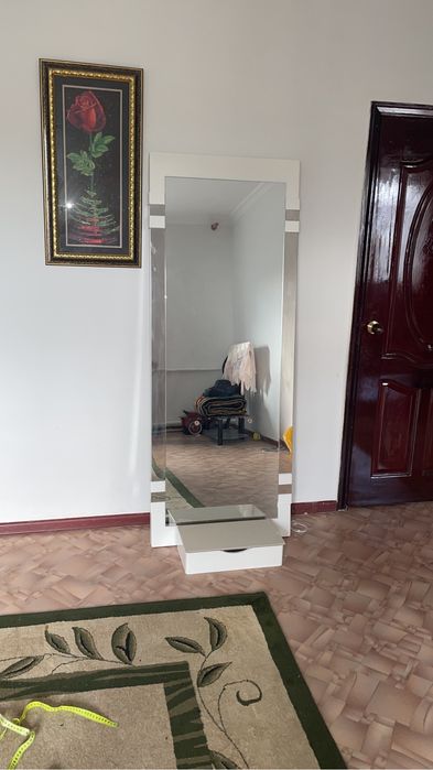 Продом  зеркало для салона красоты