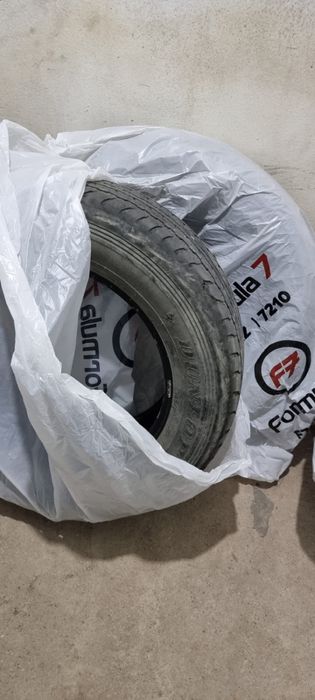 Продам шины 4 штуки