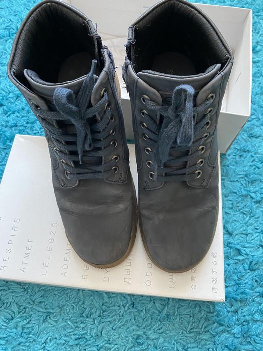 Зимни боти за момче Geox