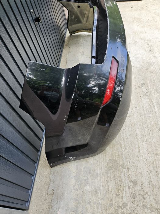 Bara spate Ford Mondeo Mk4 Break