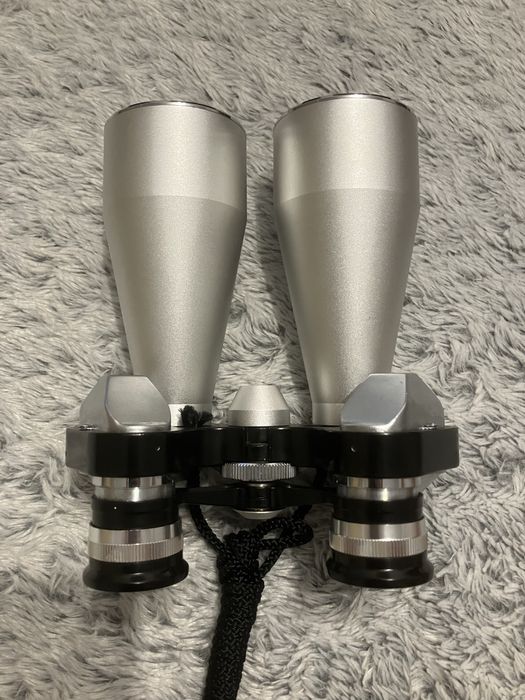Binoclu  15x50  profesional