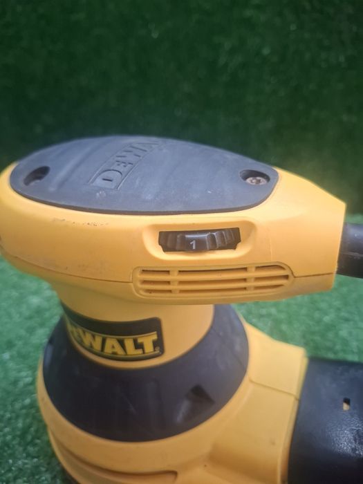 Ексцентършлайфове на Makita/Berner/DeWALT