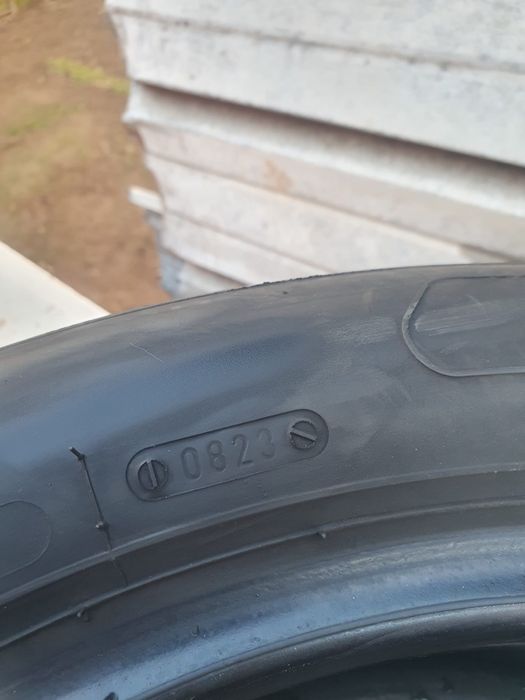 Vand 4 anvelope de vara Riken 225 50 zr17 98y