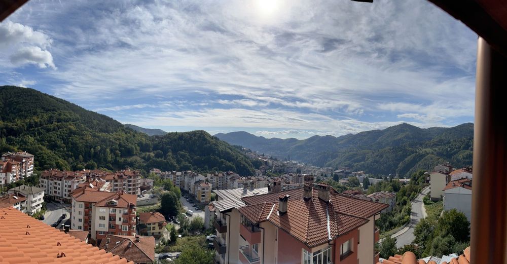 Апартамент Яна- The Amazing View