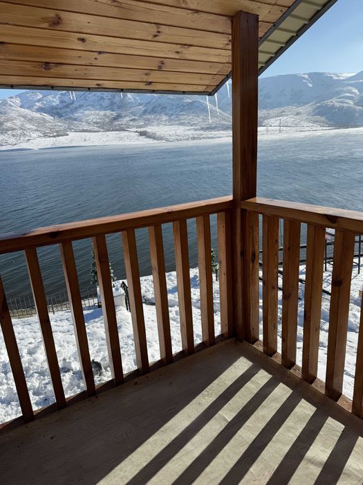 Сдам домик на Бухтарме