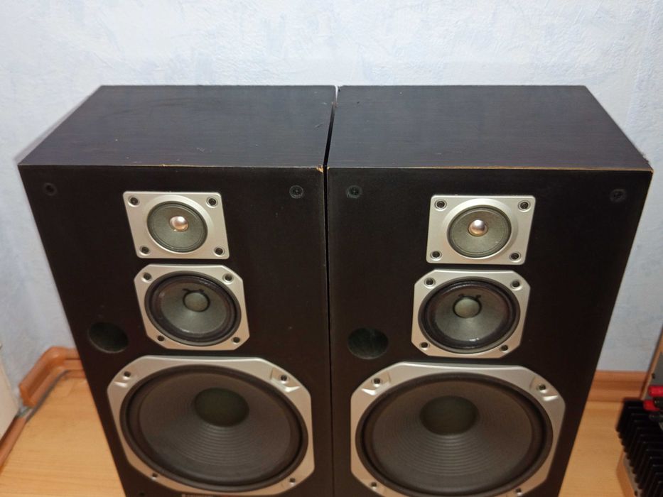 Колекционерски Kenwood LSK-300