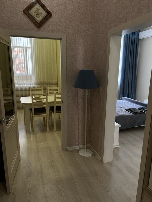 Сдам квартиру в ЖК Ирина