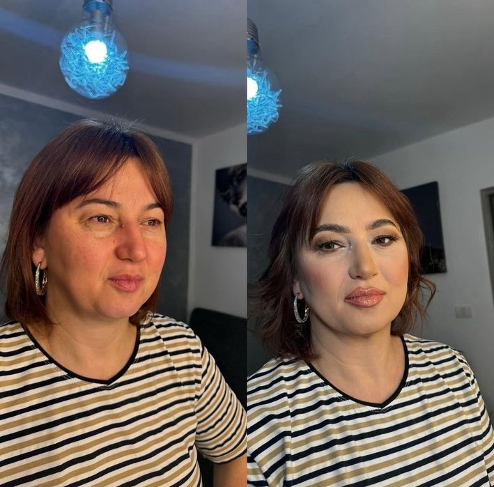 Machiaj de toate tipurile