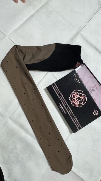 х/б Лосины 100% производство китай