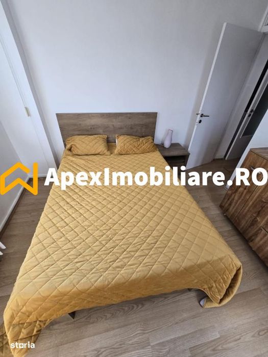 Apartament 2 camere de inchiriat P-ta Victoriei Bucuresti | ApexImobil — fotografia 3