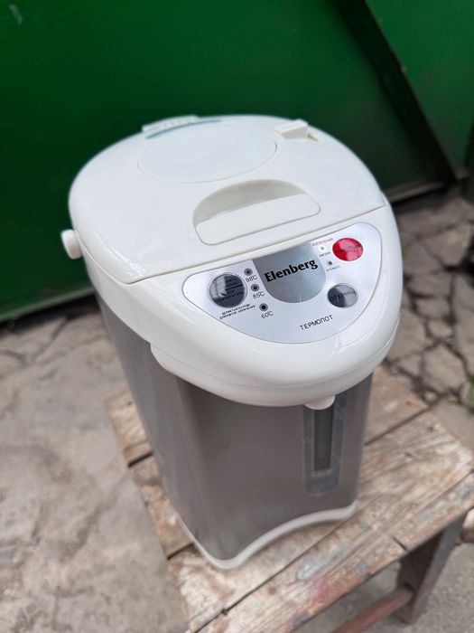 Термопот в отличном состоянии