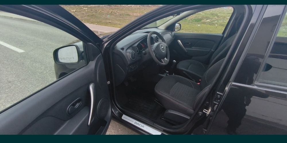 Dacia logan mcv 0.9 tce