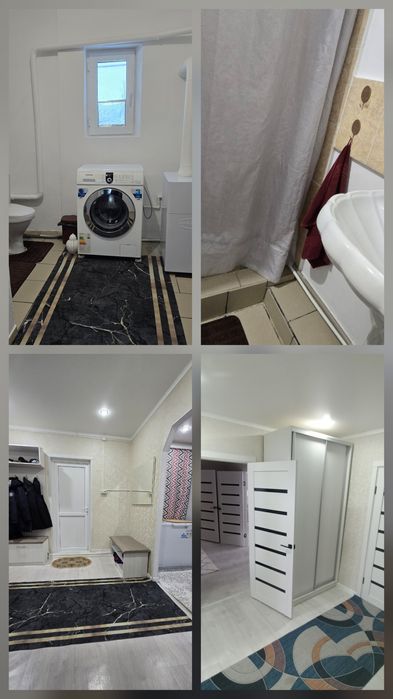 Үй сатылады 2008жылғы.