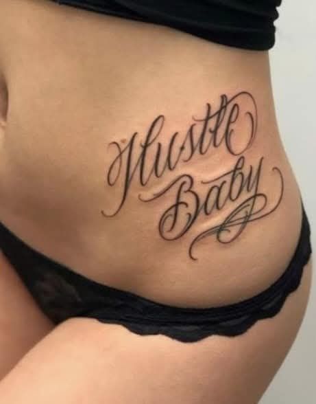 Frizerie /tatuaje  la domiciliu