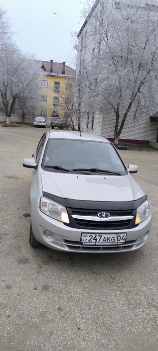 Продам автомобиль