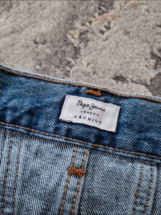 Fustă Pepe Jeans