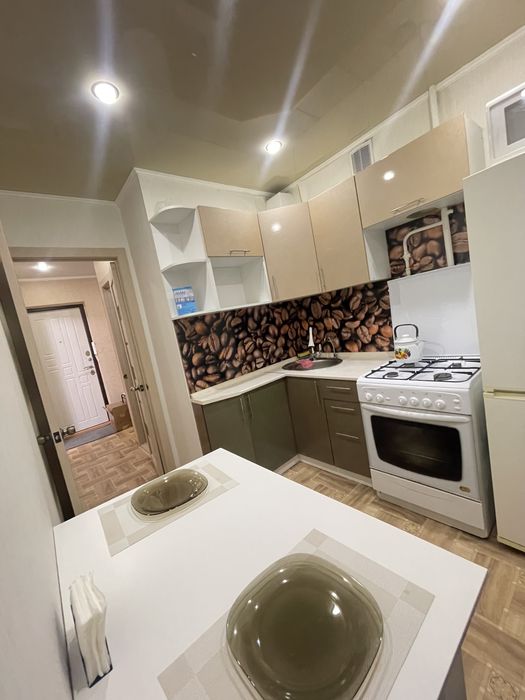 1- ком КЖБИ, Академия