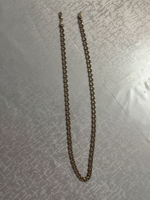 Золото 585 цепочка