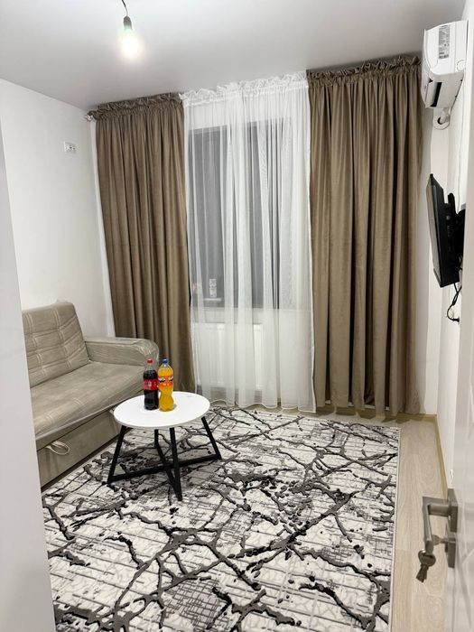 Продаётся 1 комнатная квартира в новостройке