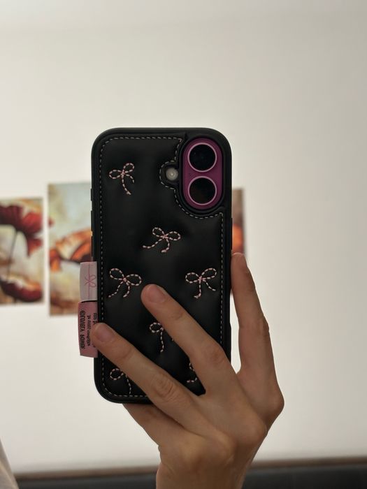 Кейсове за iPhone 16