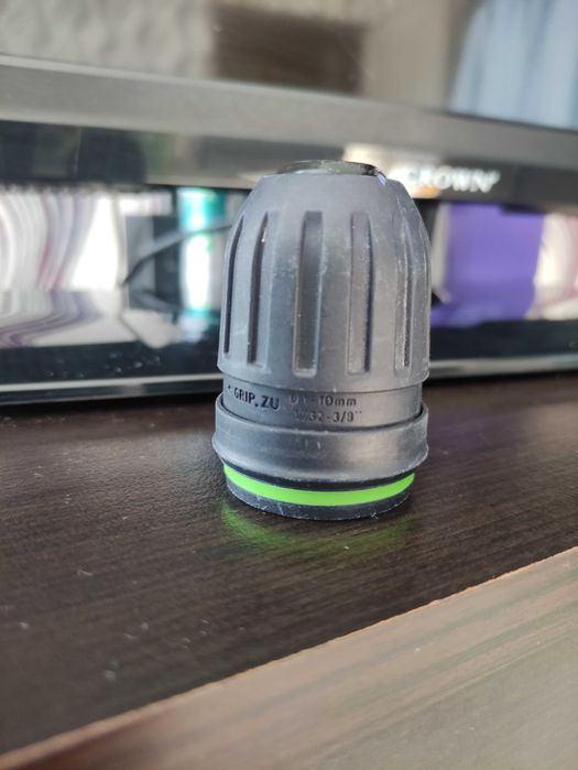 Патронник Festool