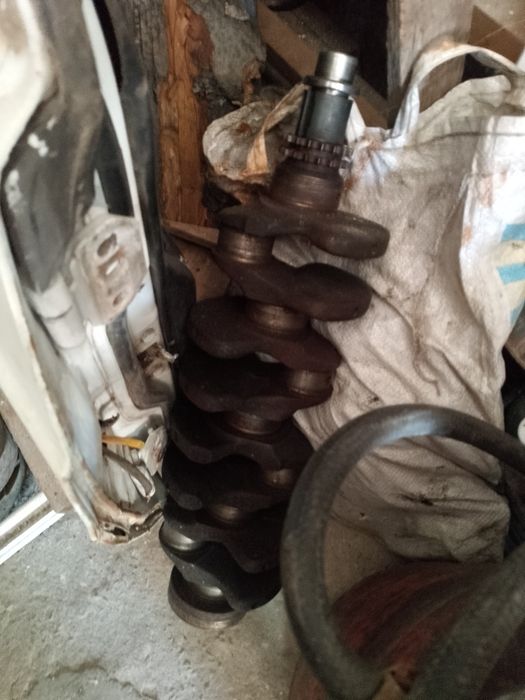 Коробка мерс головка мерс 190 и тд