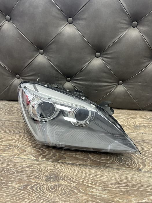 Bmw F06 F12 F13 led фар фарове десен