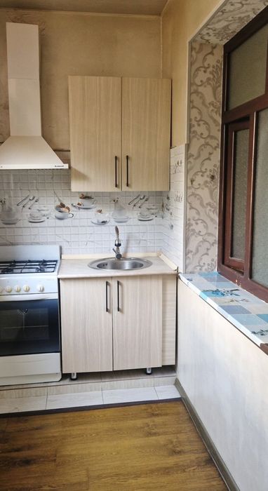 Юнусабад 8, 4(5)/3/4 Неторец РаЗдЕлЬнАя Хороший Ремонт