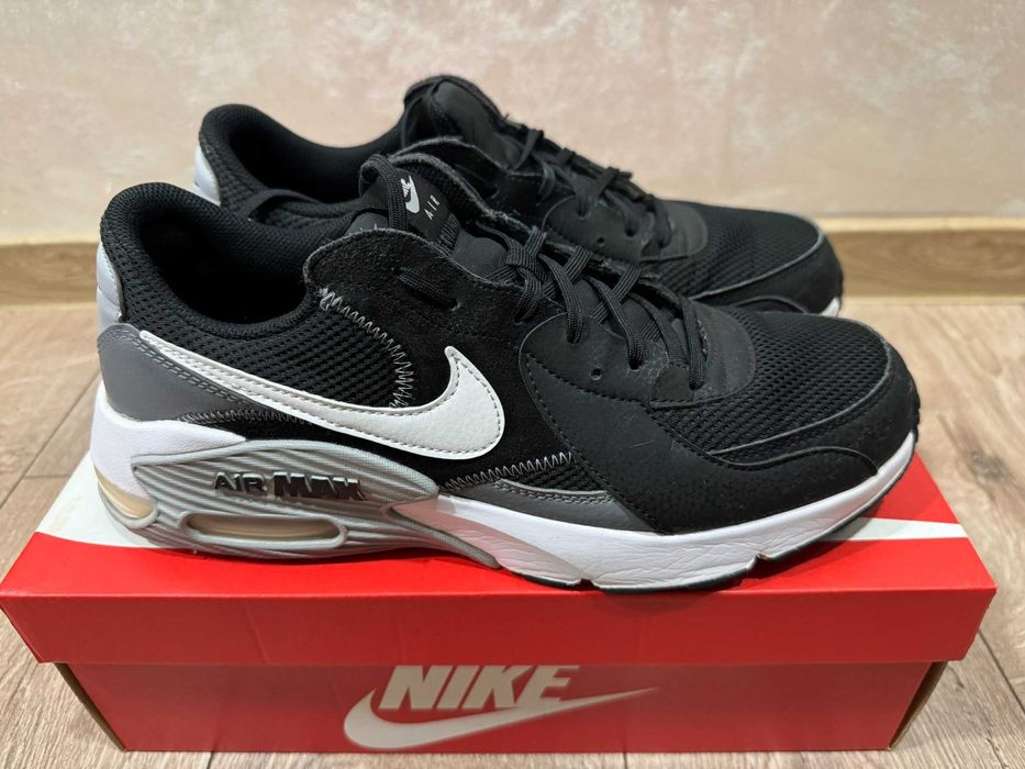 Nike Airmax max excee