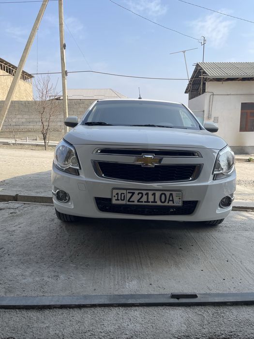 chevrolet cobalt 2013