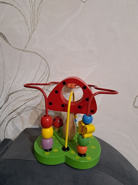 Развивашка детская