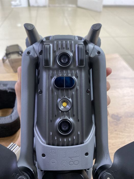 Дрон DJI Air 3s Baitimes