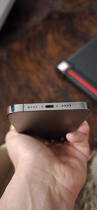 Iphone 13 pro max 128 gb