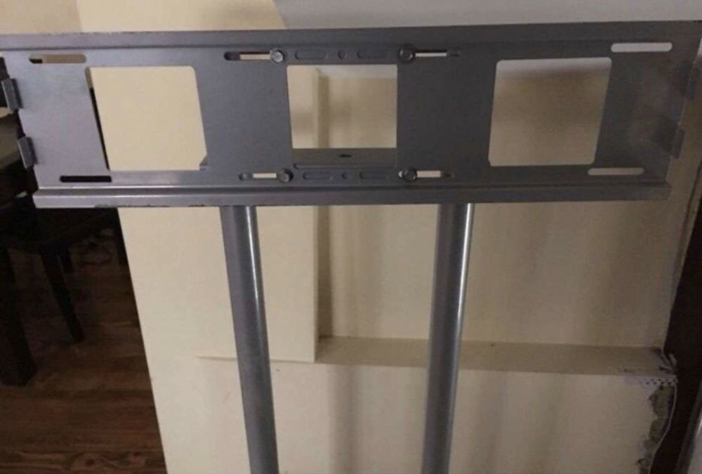 Stand plasma / lcd / tv ideal inchiriere la evenimente