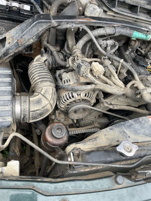 Motor 2.0 td mazda Suzuki viatara/grand vitara
