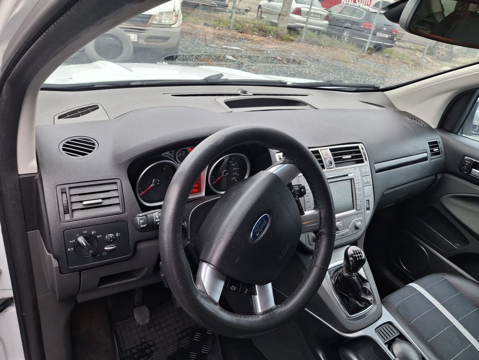 Vand Ford Kuga  , diesel , 4x4 , an de fabricatie 2010