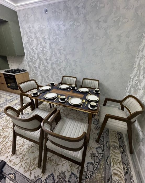 Stol stul valentin yong'oq