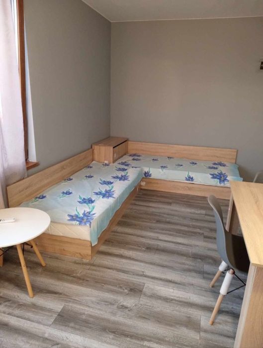 Дава се под наем Двустаен апартамент в София, Люлин 1 - 50 кв.м за 433.5 € - Снимка #1