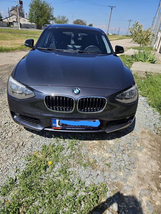 Vand BMW Seria 1 116Ed 2015