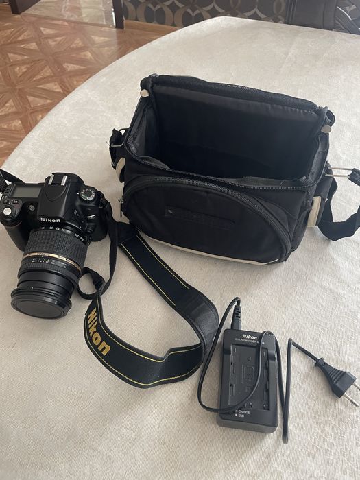Продам фотоаппарат