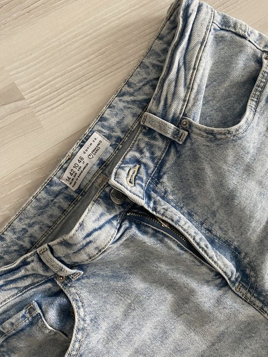 Vand blugi dama Mom fit 42