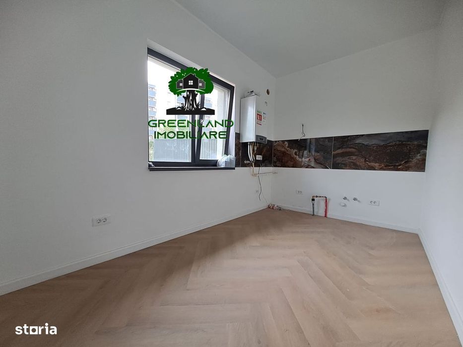 Casa 4 Camere, 128 mp, INTABULATA, 2 Bai, 2 Locuri Parcare, Bucium