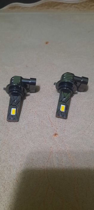 LED лампы HB4 9006